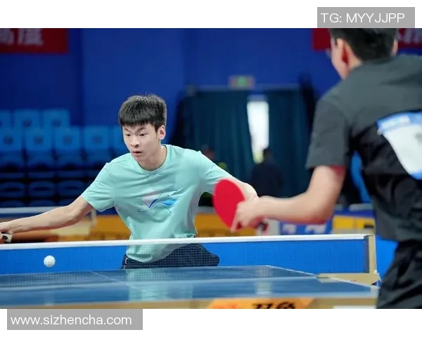 成都乒乓球队转型升级之路：从传统到现代的全面革新探索